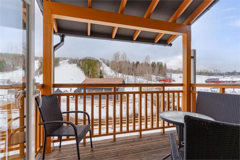 Kungsbergetnatur Järbo Екстериор снимка